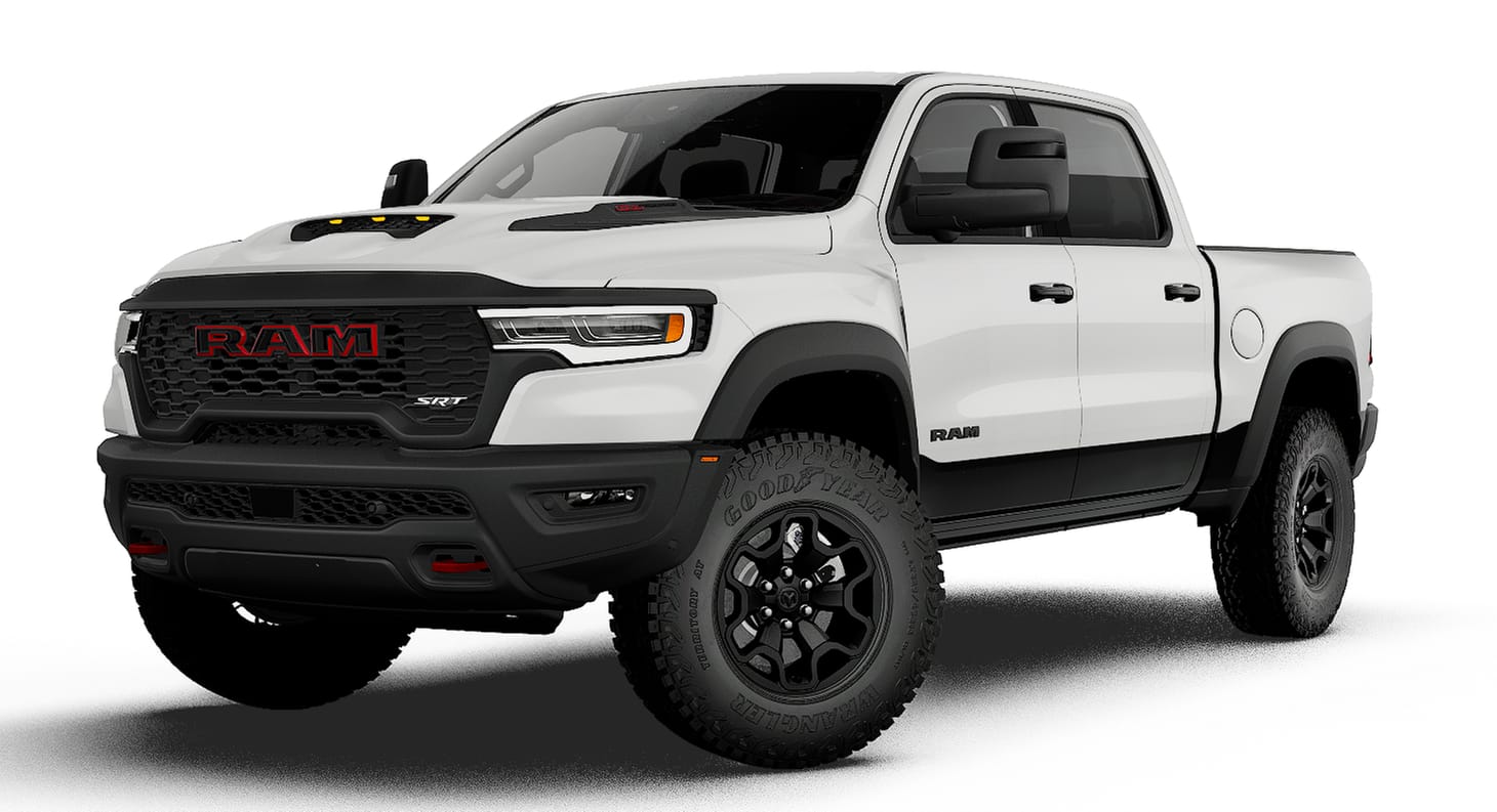  Ram 1500