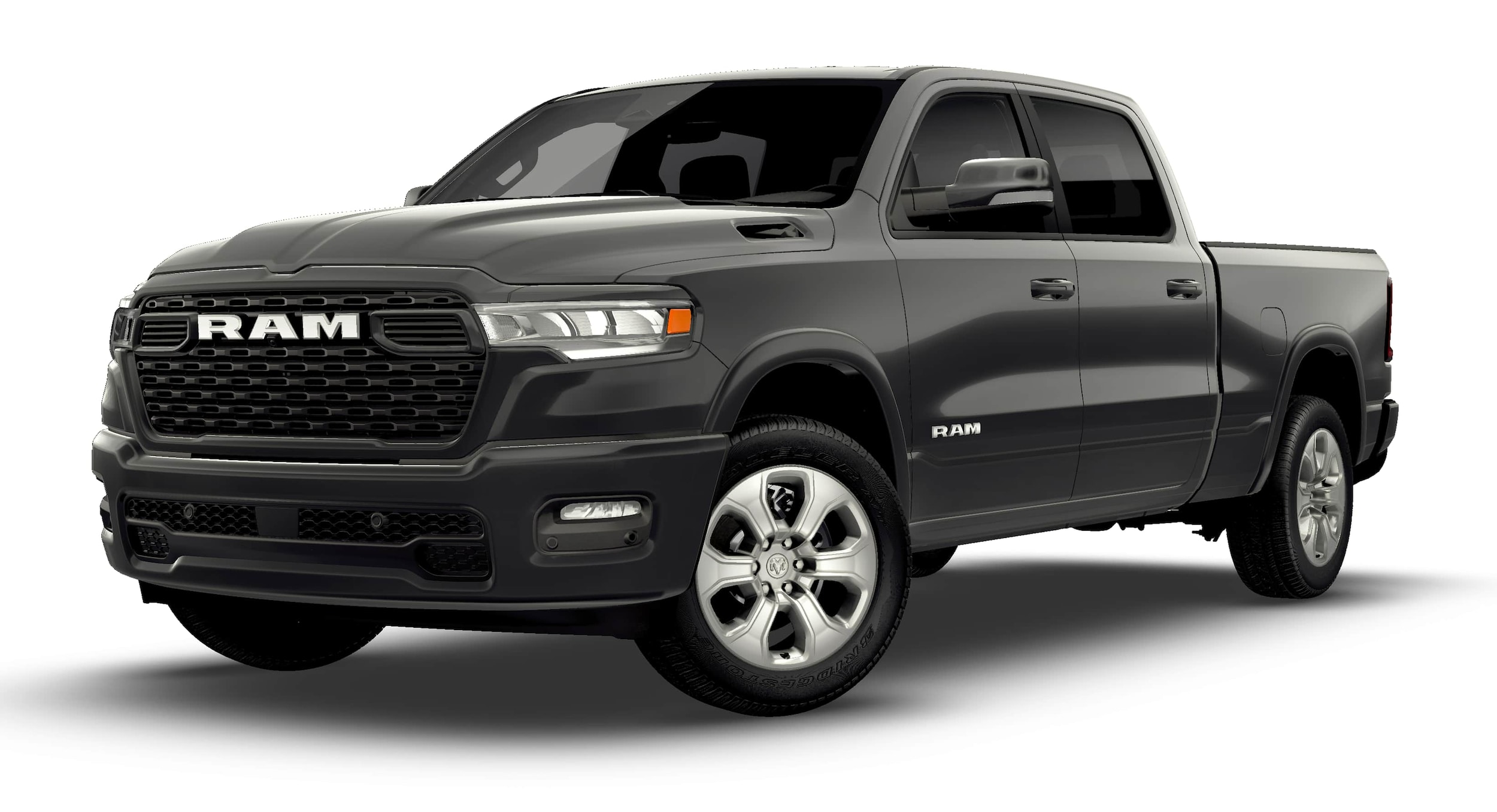 2026 RAM 1500 Pickup Big Horn/Lone Star