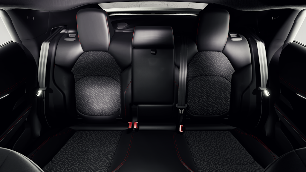 New 2027 Dodge Charger SCAT PACK 4-DOOR AWD Sedan