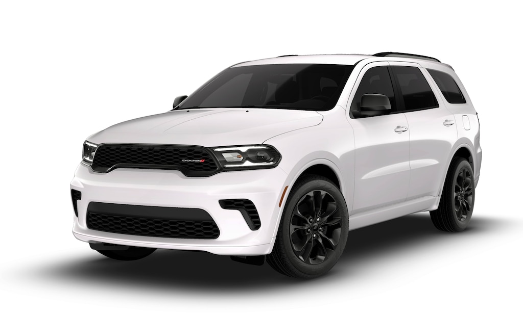 New 2026 Dodge Durango GT Sport Utility