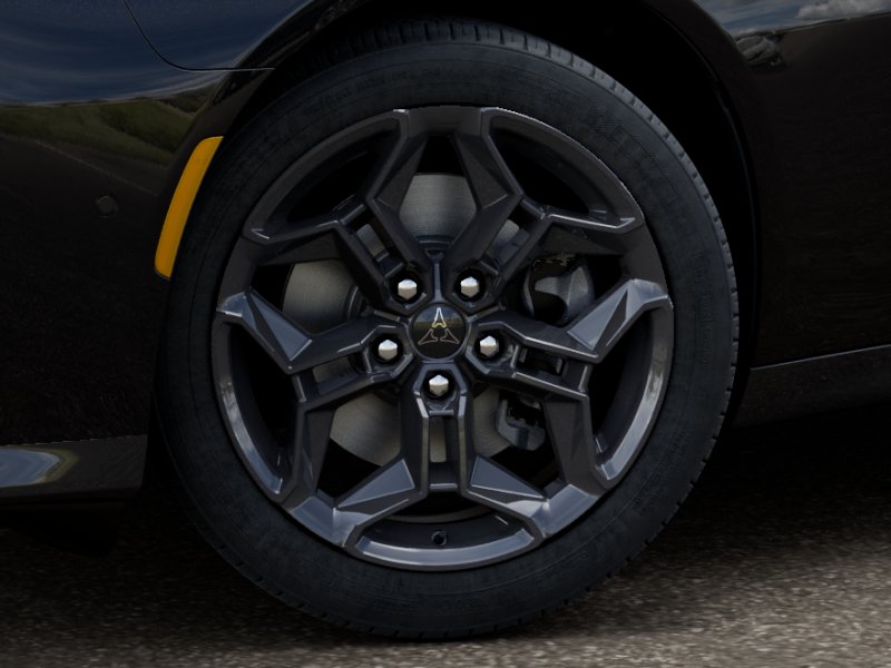 New 2027 Dodge Charger R/T Sedan