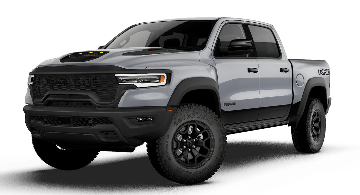  Ram 1500