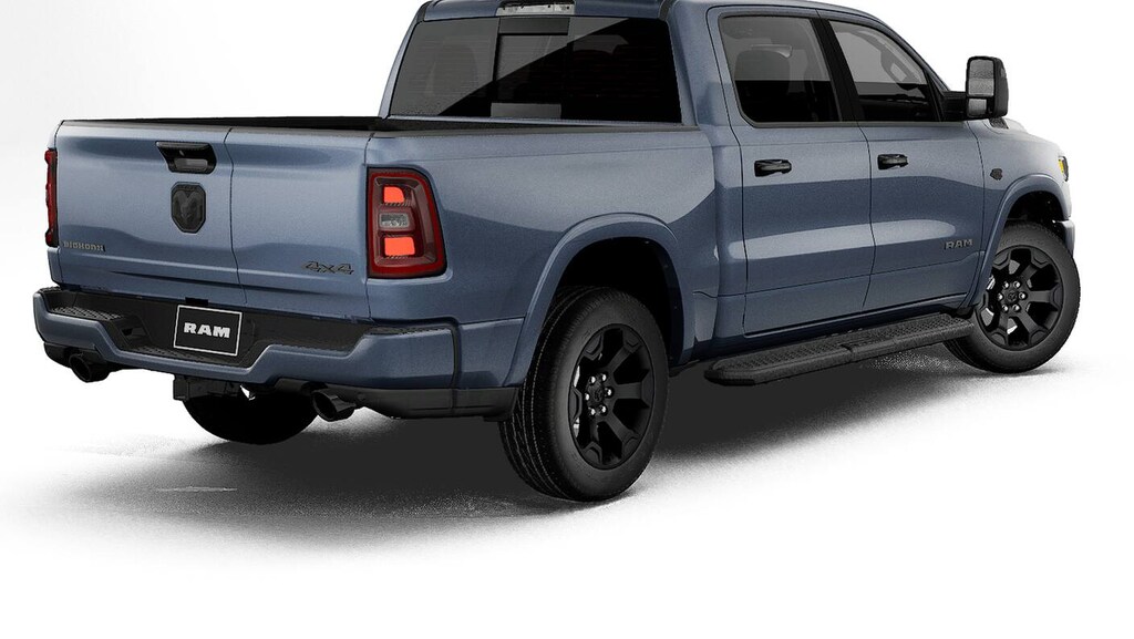 New 2027 Ram 1500 Big Horn/Lone Star Pickup