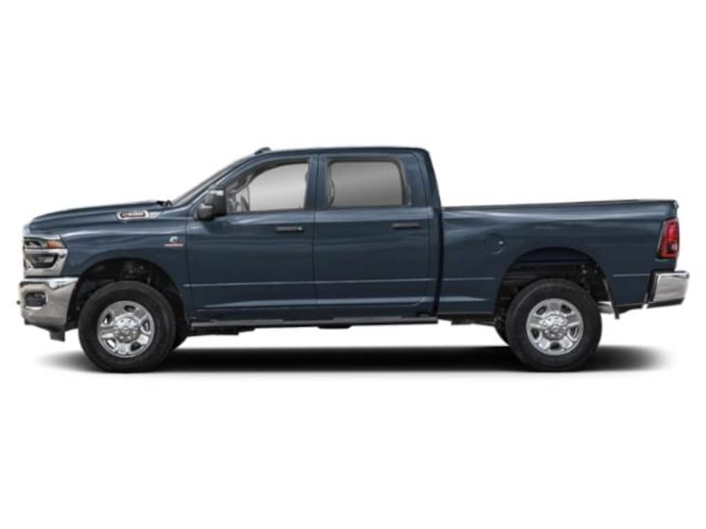 New 2027 Ram 2500 Tradesman Pickup