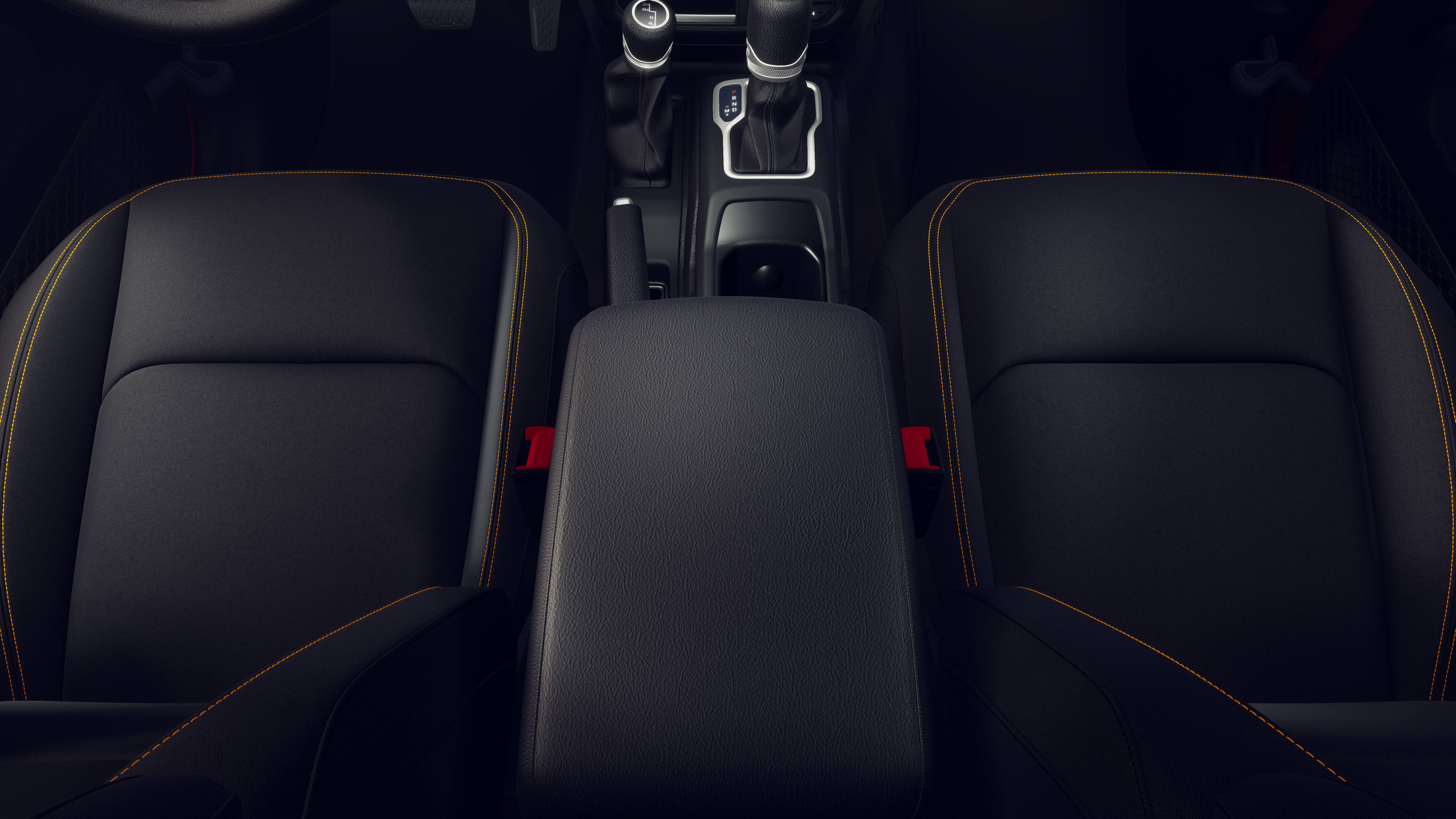 New 2026 Jeep Gladiator Sport Pickup