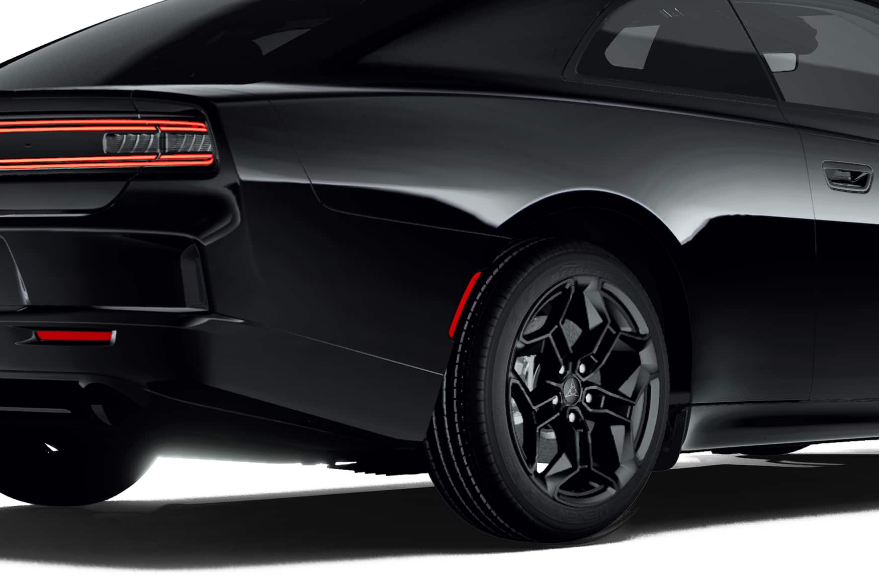 New 2027 Dodge Charger R/T 2-DOOR AWD Coupe