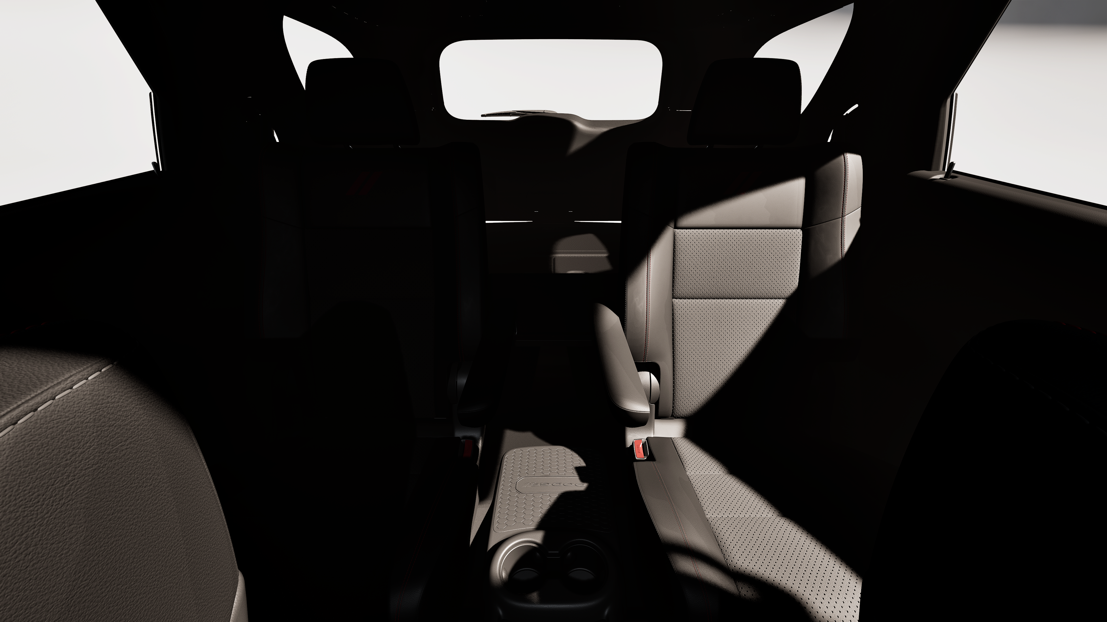 New 2027 Dodge Durango R/T 392 Plus Sport Utility