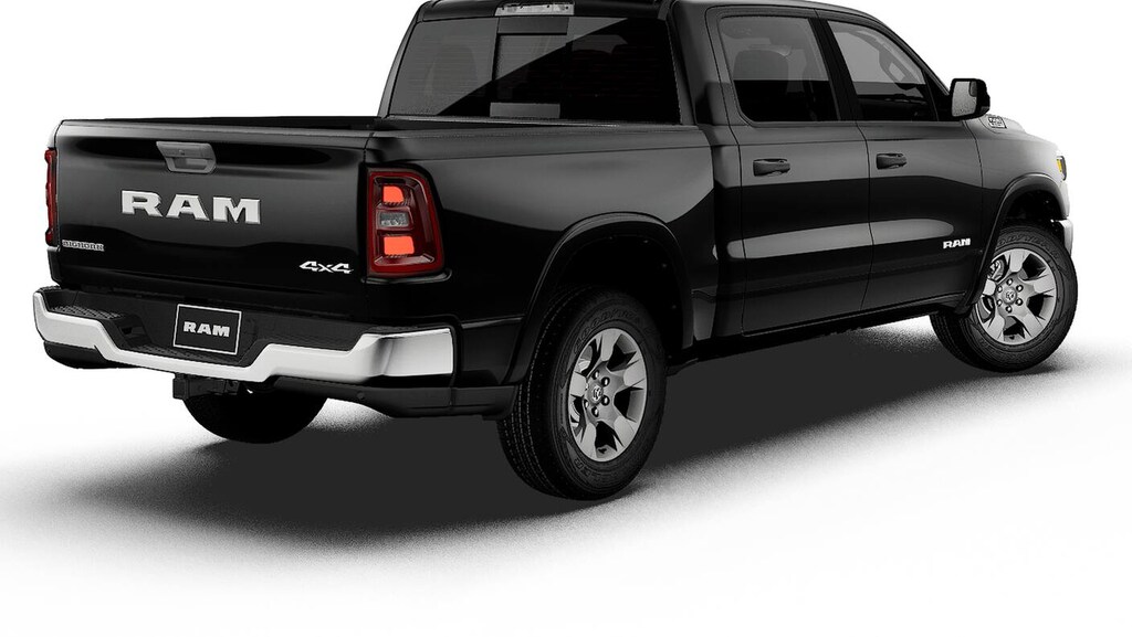 New 2027 Ram 1500 Big Horn/Lone Star Pickup