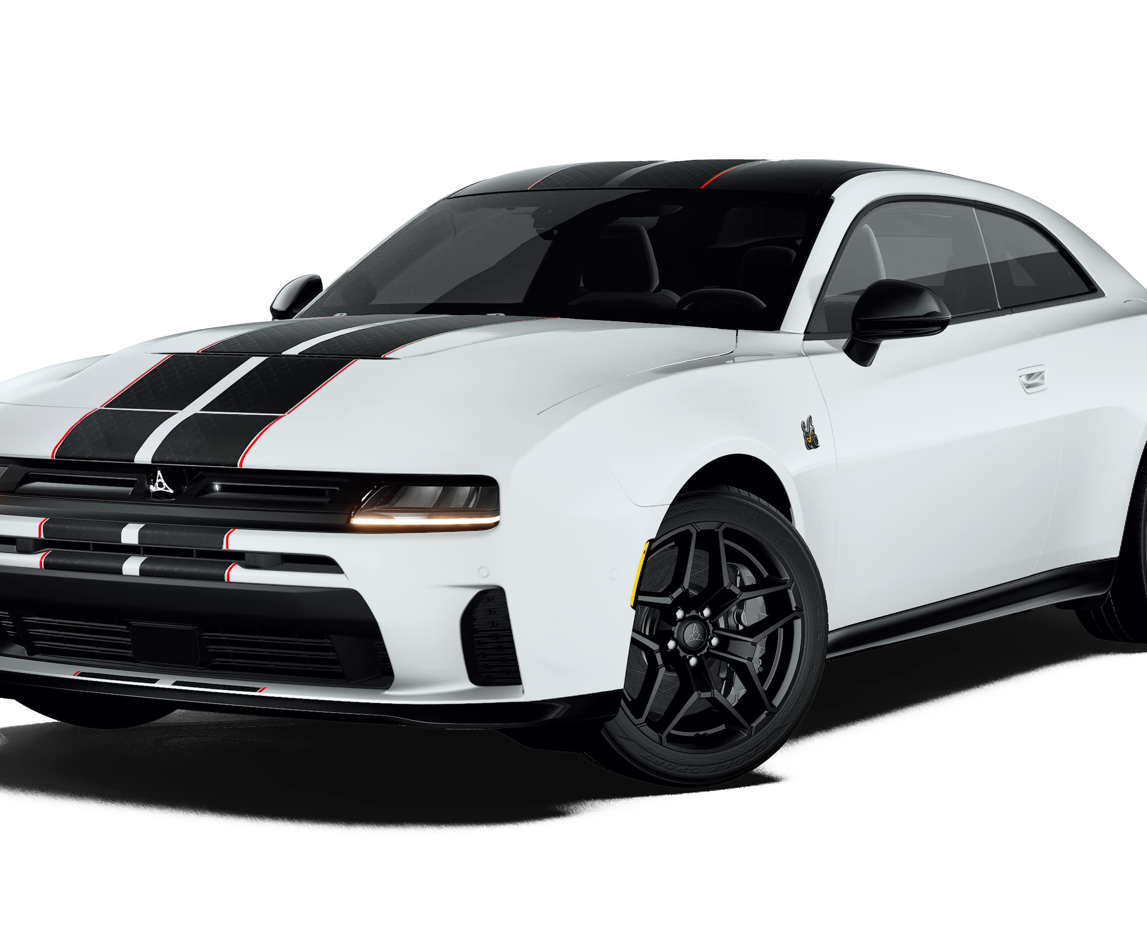 2027 Dodge Charger Scat Pack