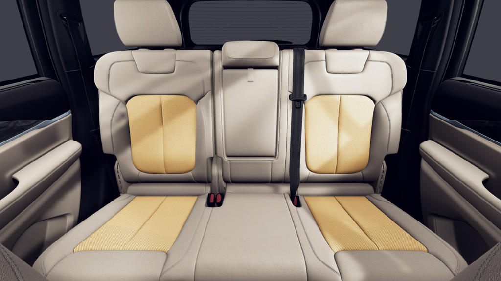 New 2026 Jeep Grand Cherokee LIMITED 4X4 Sport Utility