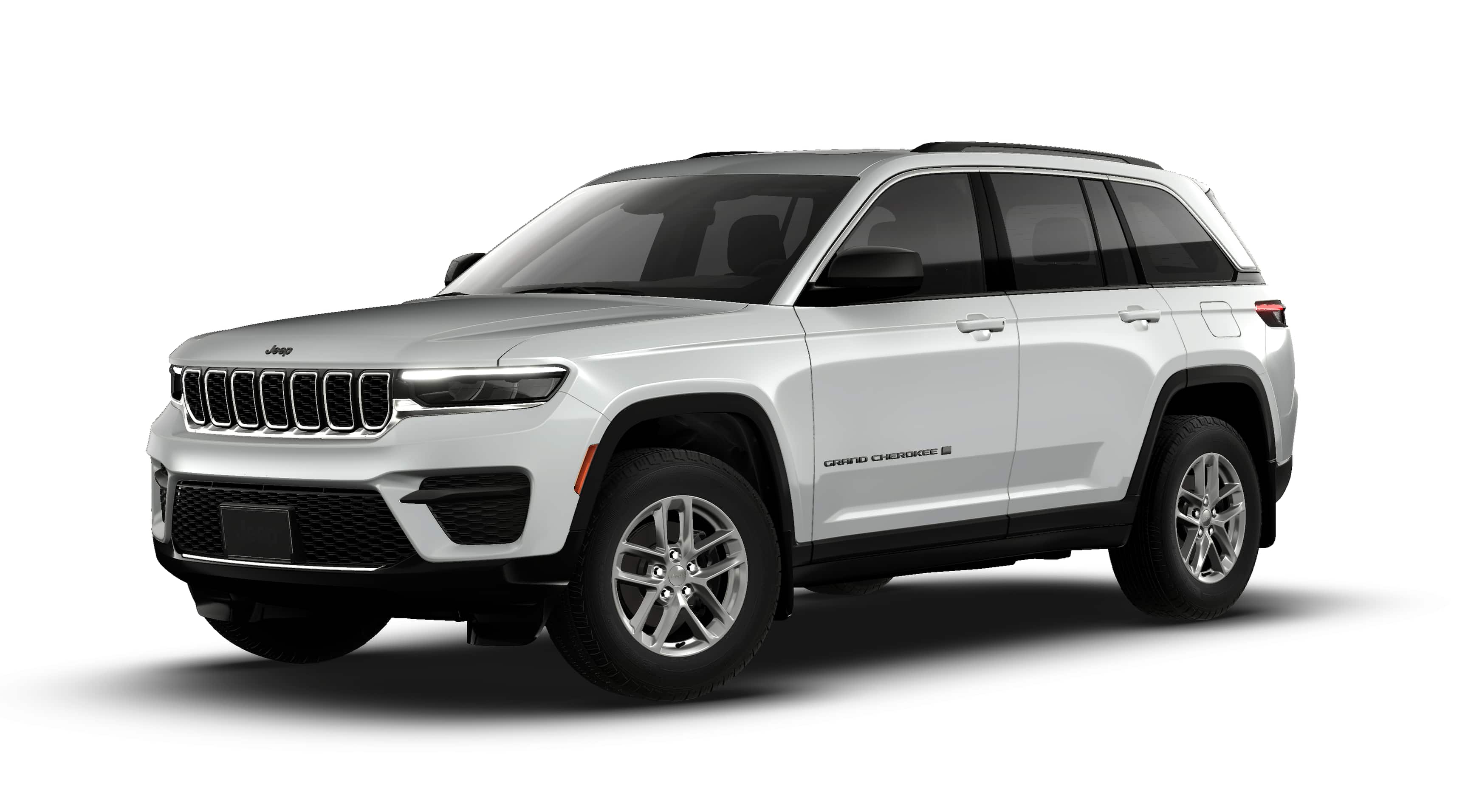 2026 Jeep Grand Cherokee Laredo X Sport Utility