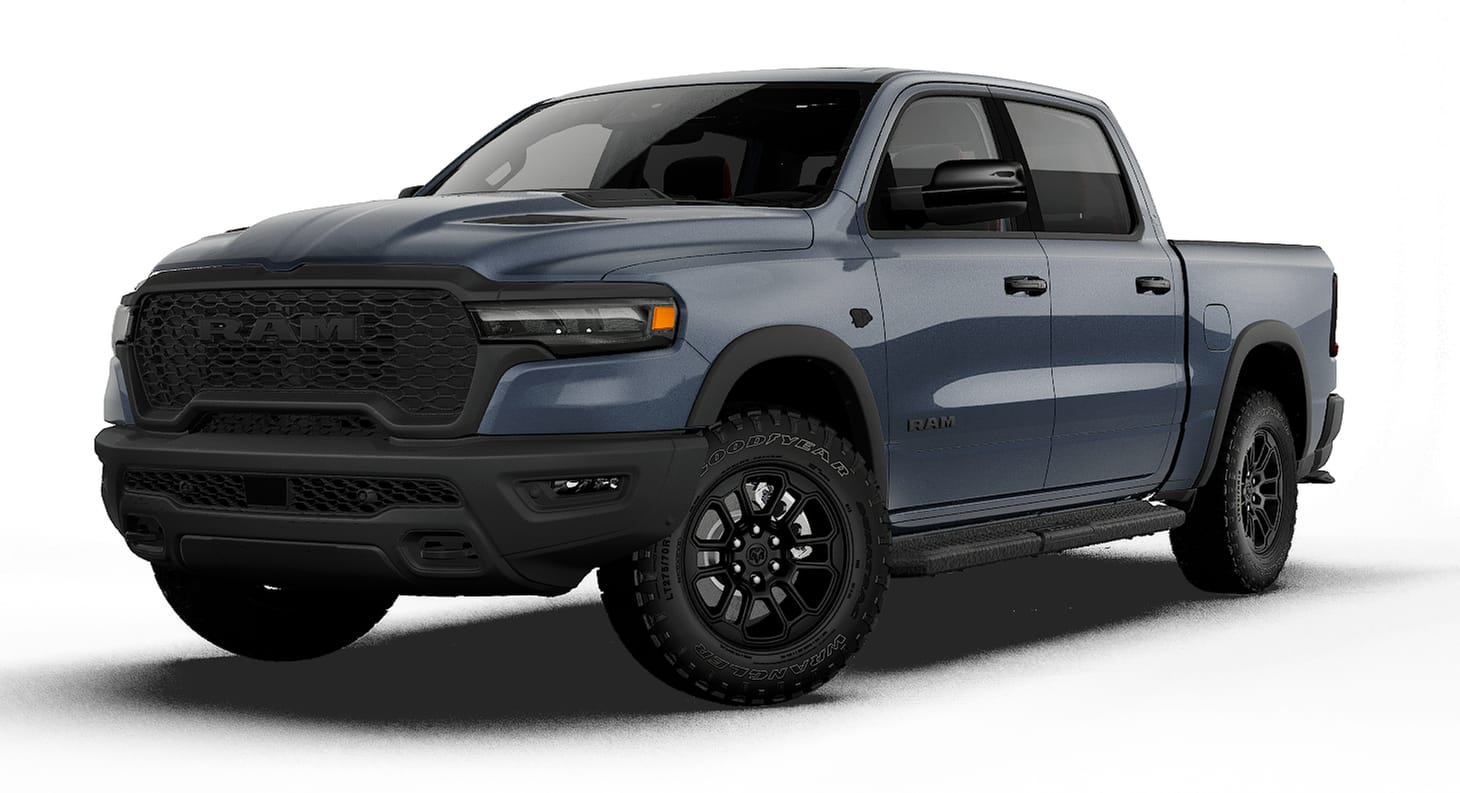  Ram 1500