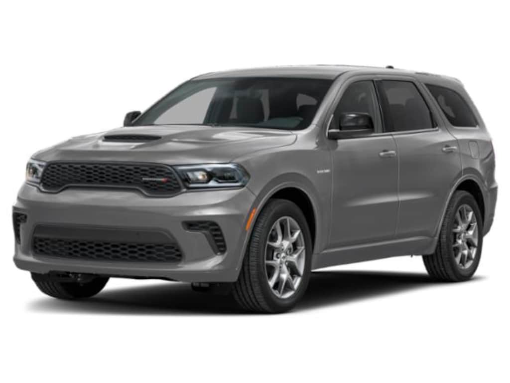 New 2027 Dodge Durango GT HEMI Sport Utility