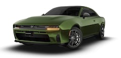 2026 Dodge Charger Scat Pack Coupe