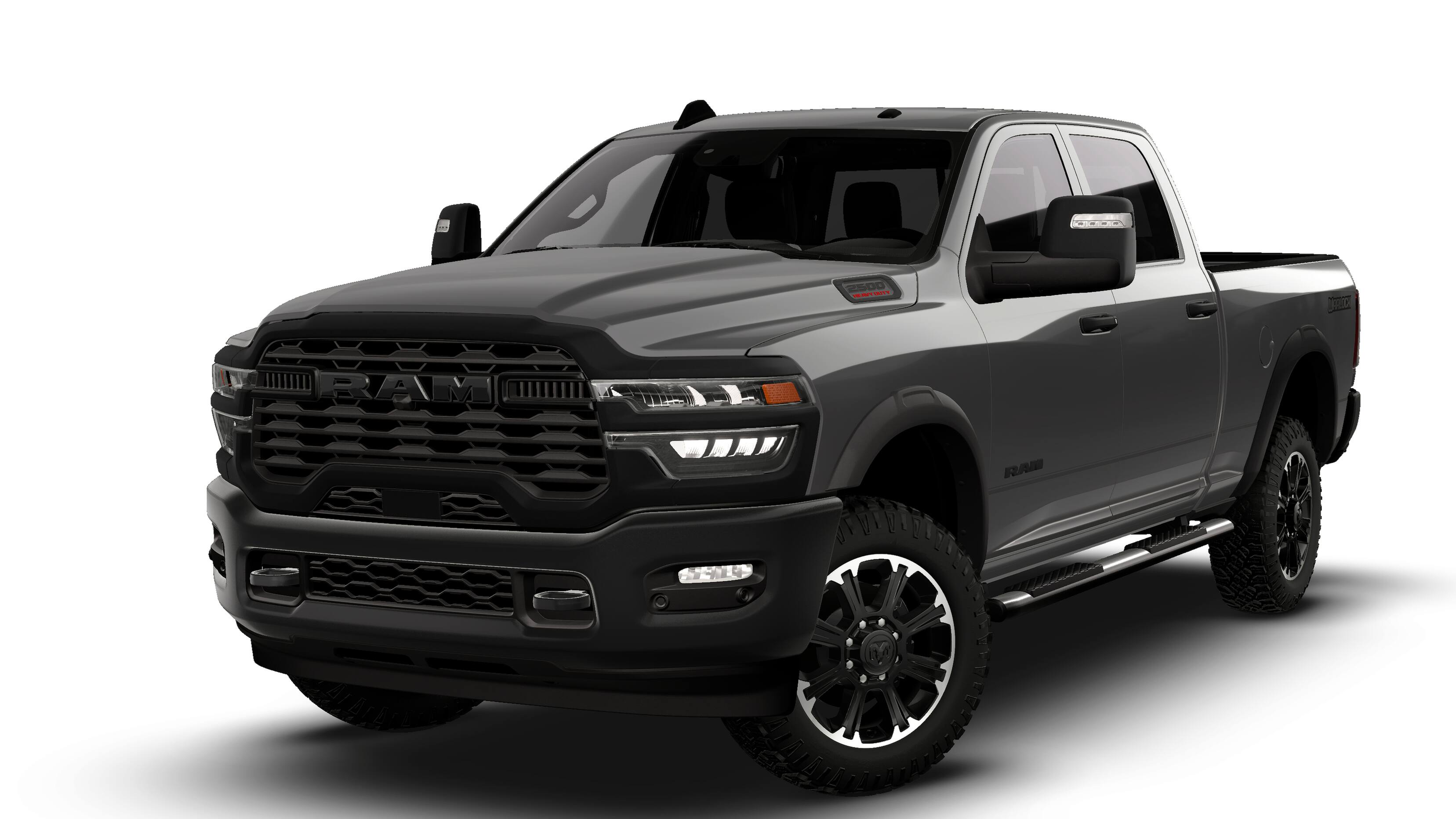  Ram 2500