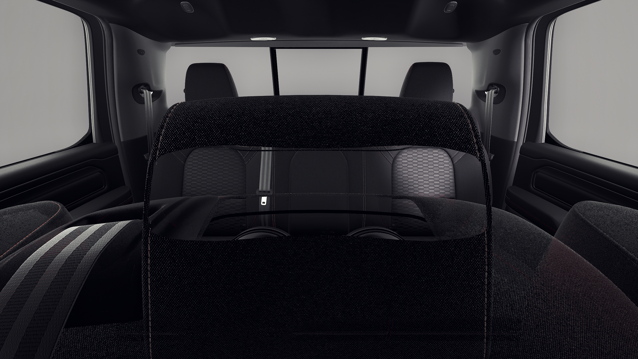 New 2027 Ram 1500 Tradesman Pickup