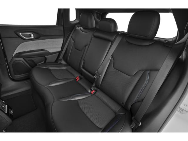 2026 Jeep Compass Latitude Altitude - Photo 13
