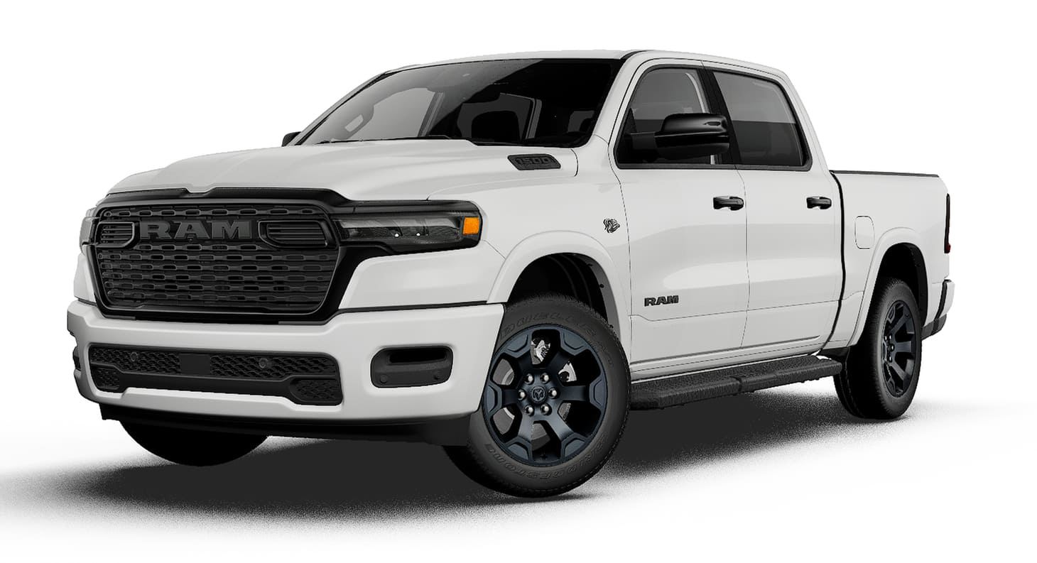  Ram 1500