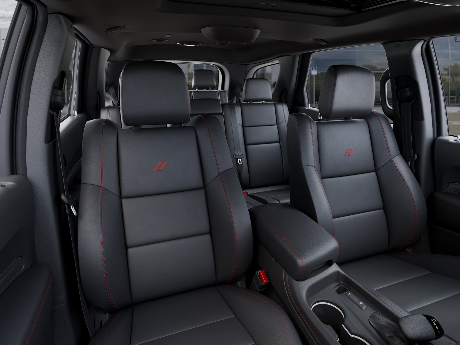 2026 Dodge Durango GT HEMI Plus V8 - Photo 16