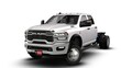  Ram 4500 Chassis Cab