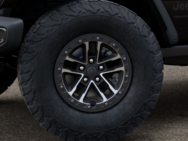 New 2027 Jeep Wrangler Willys SUV