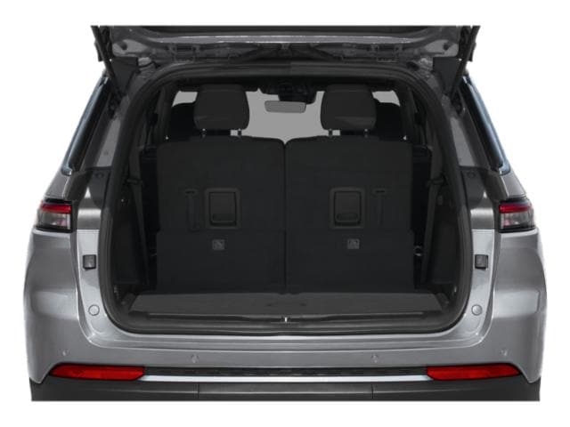 2026 Jeep Grand Cherokee L Limited - Photo 10