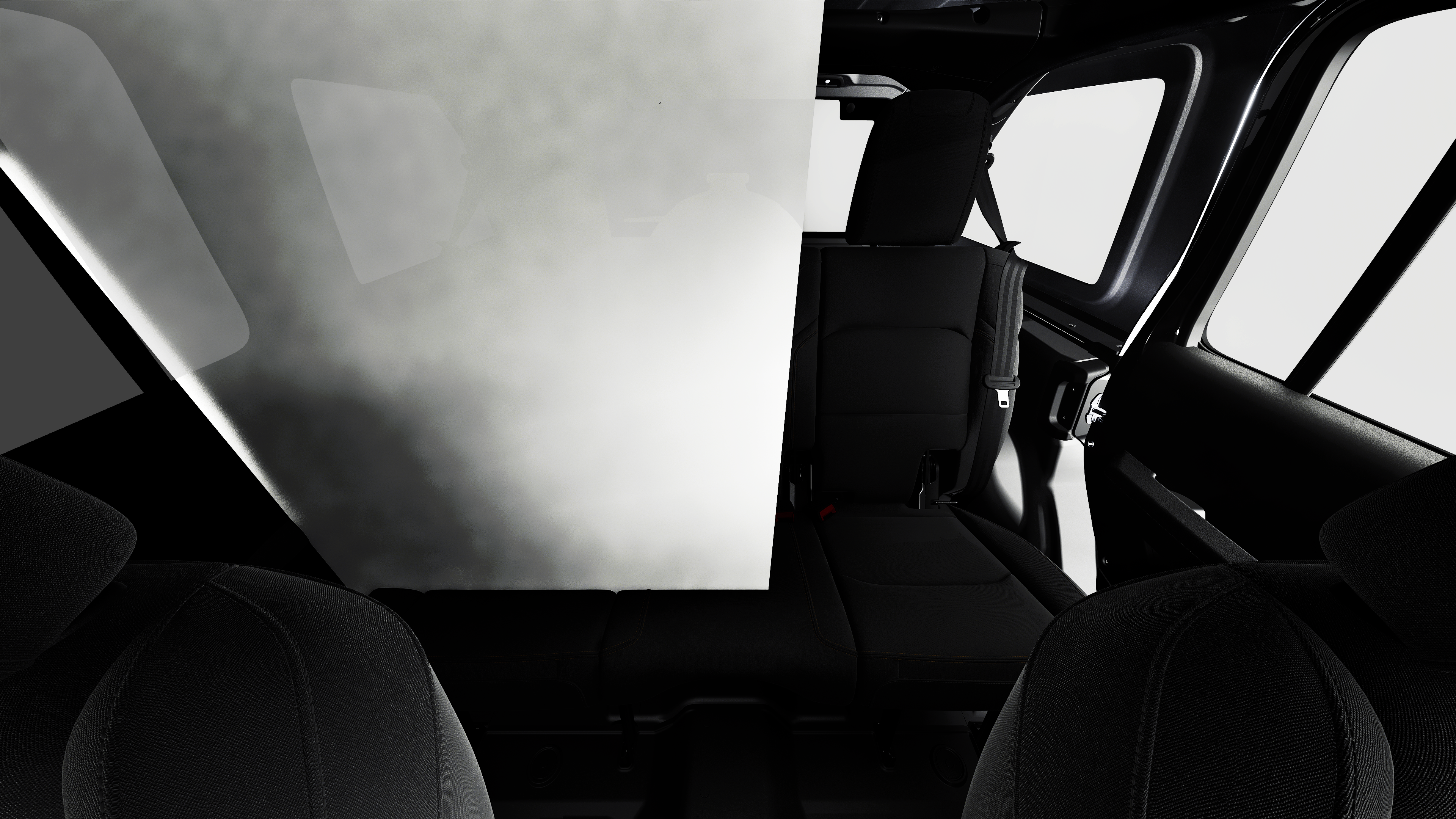 New 2027 Jeep Wrangler 4-DOOR SPORT S Sport Utility