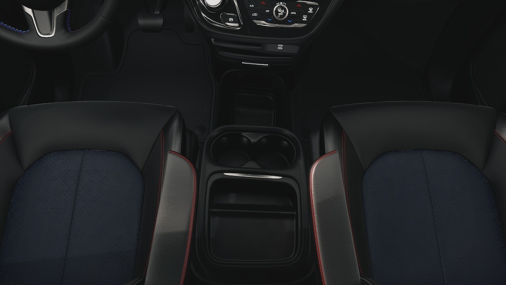 New 2027 Chrysler Pacifica SELECT Passenger Van