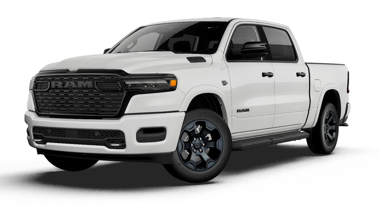  Ram 1500