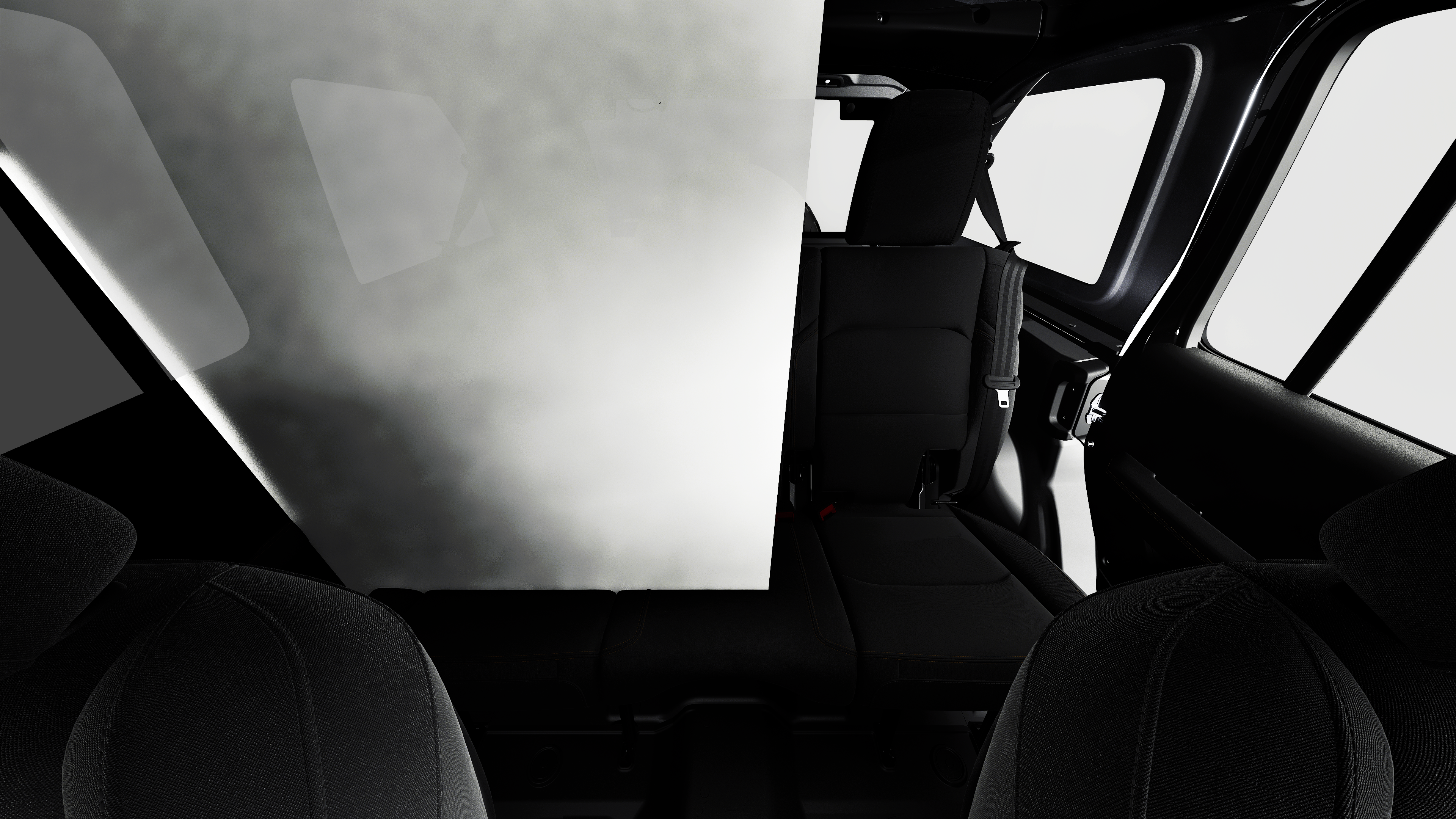 New 2027 Jeep Wrangler 4-DOOR RUBICON X Sport Utility