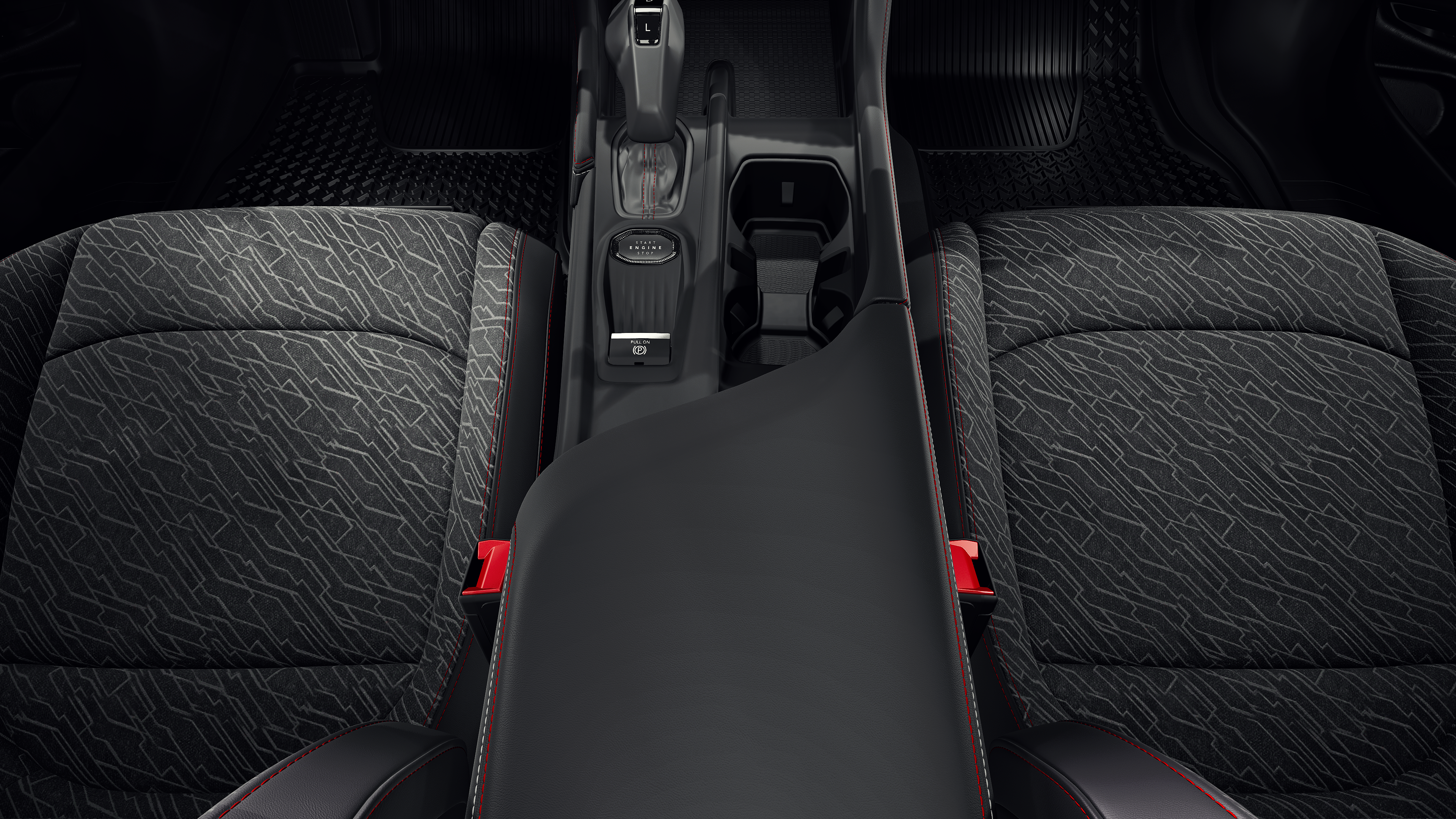 New 2027 Dodge Charger SCAT PACK 2-DOOR AWD Coupe