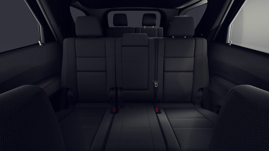 New 2026 Dodge Durango GT AWD Sport Utility