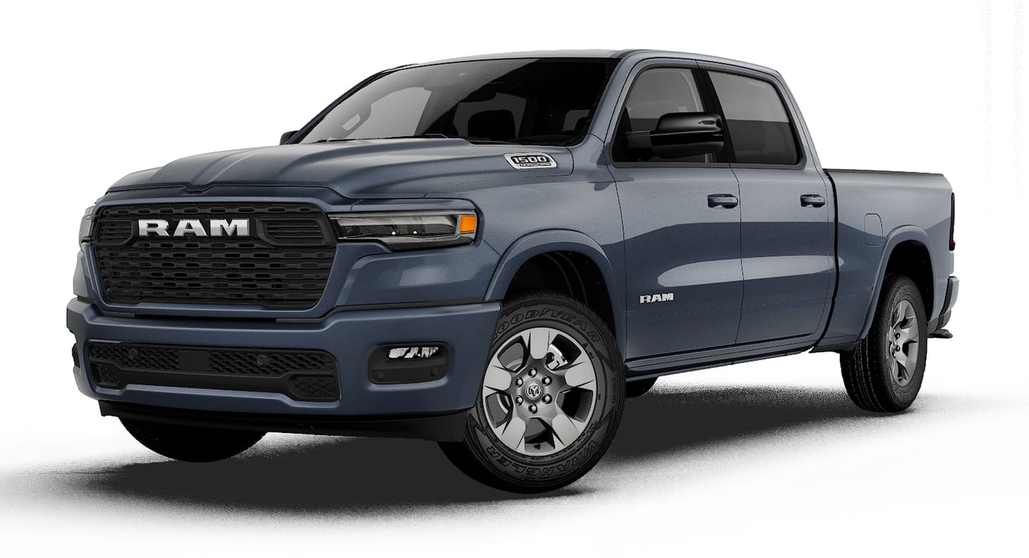  Ram 1500