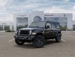  Jeep Wrangler 4-Door