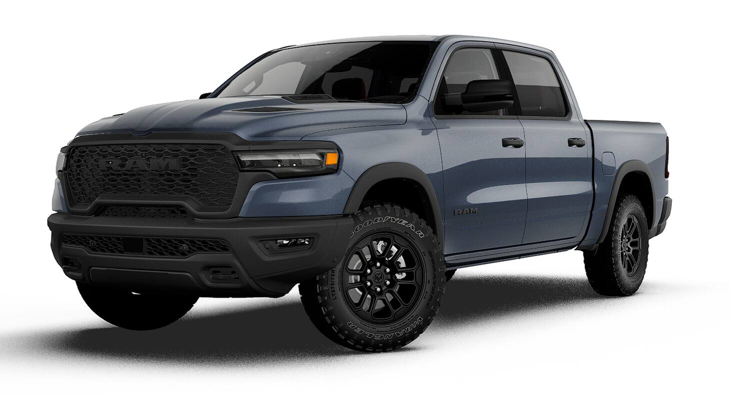  Ram 1500