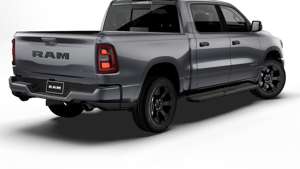 New 2027 Ram 1500 Express Pickup
