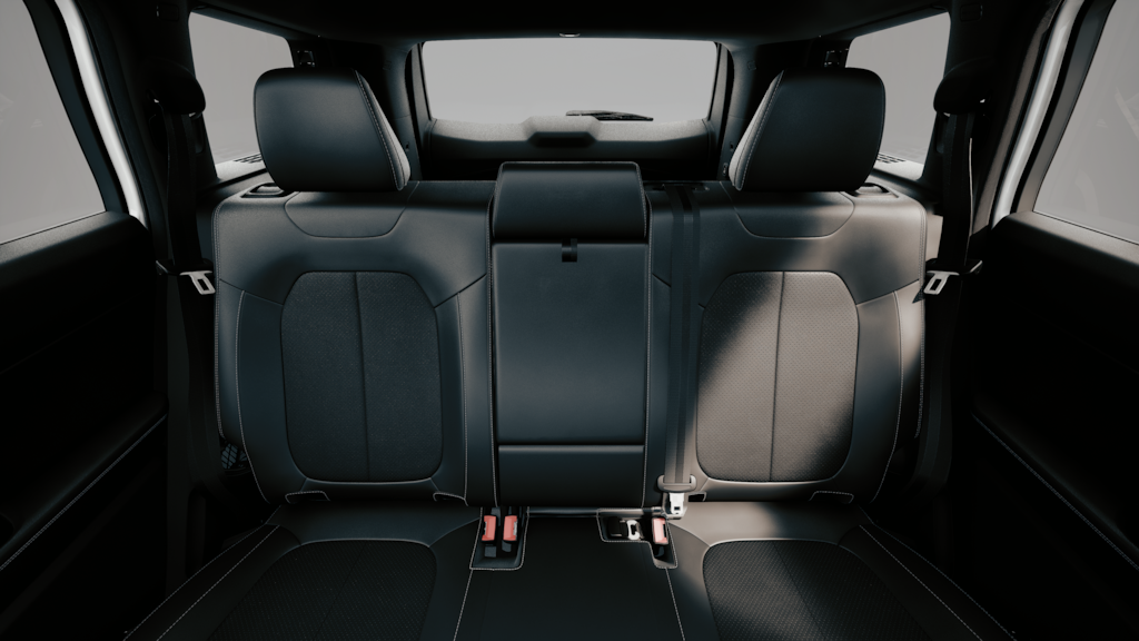 New 2027 Jeep Cherokee LIMITED ALTITUDE 4X4 Sport Utility