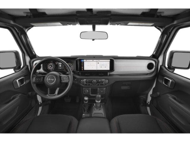 2027 Jeep Gladiator Sport S - Photo 8