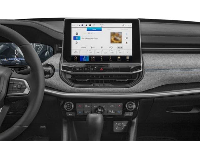 2026 Jeep Compass Latitude Altitude - Photo 10