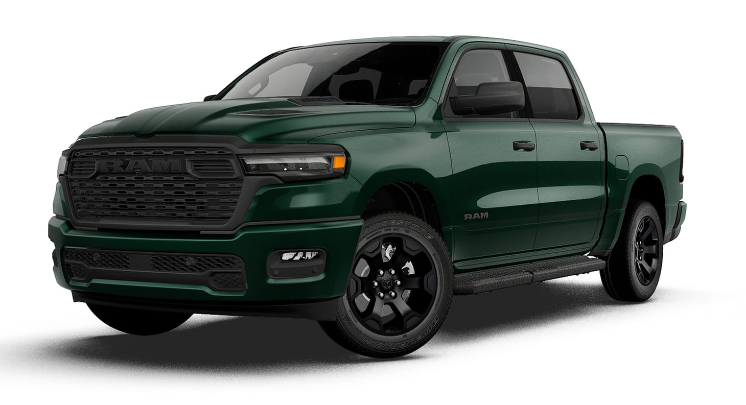  Ram 1500
