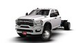  Ram 5500 Chassis Cab