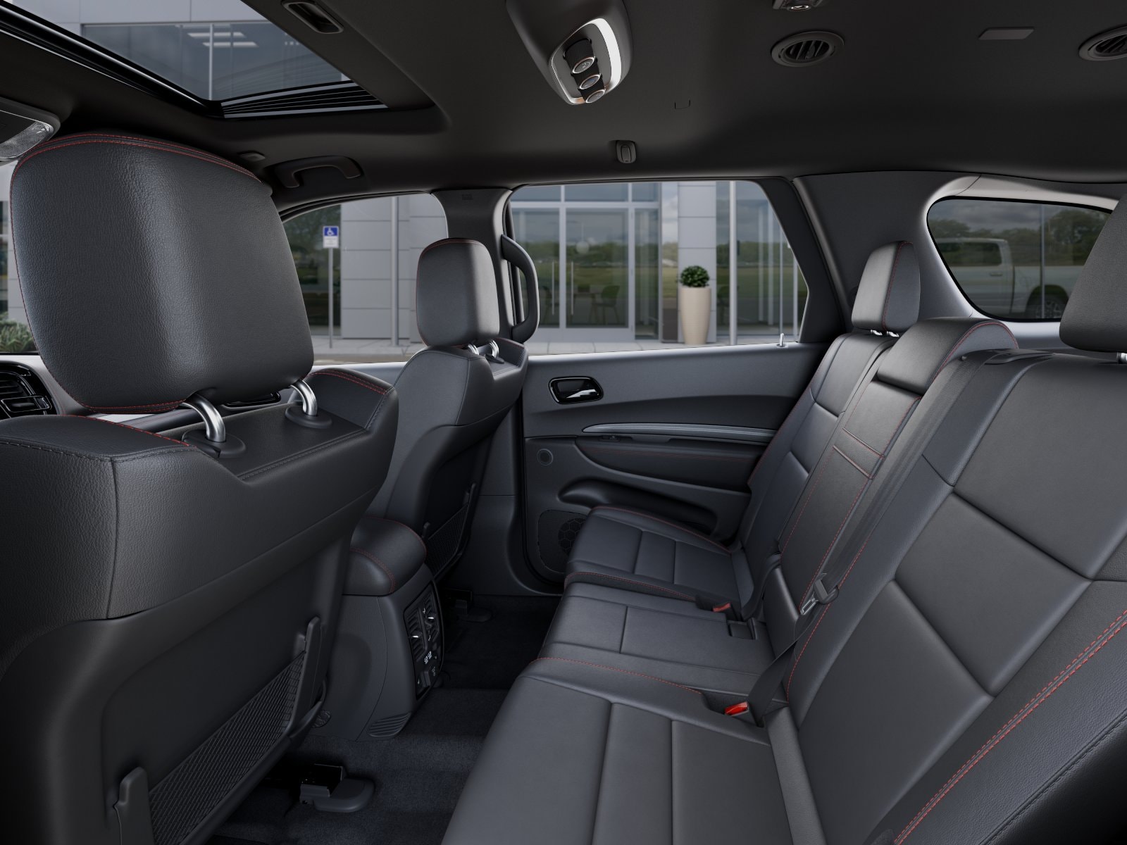 2026 Dodge Durango GT HEMI Plus V8 - Photo 23