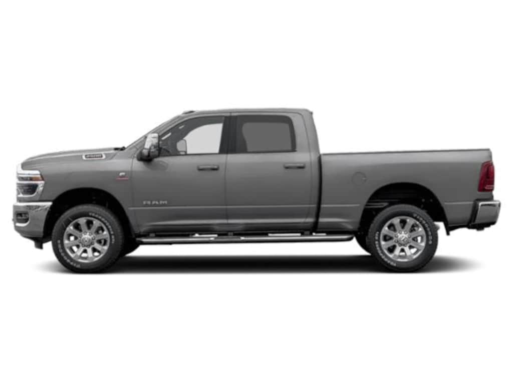 New 2027 Ram 2500 Laramie Pickup