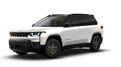 2026 Jeep Cherokee LIMITED ALTITUDE 4X4 Sport Utility