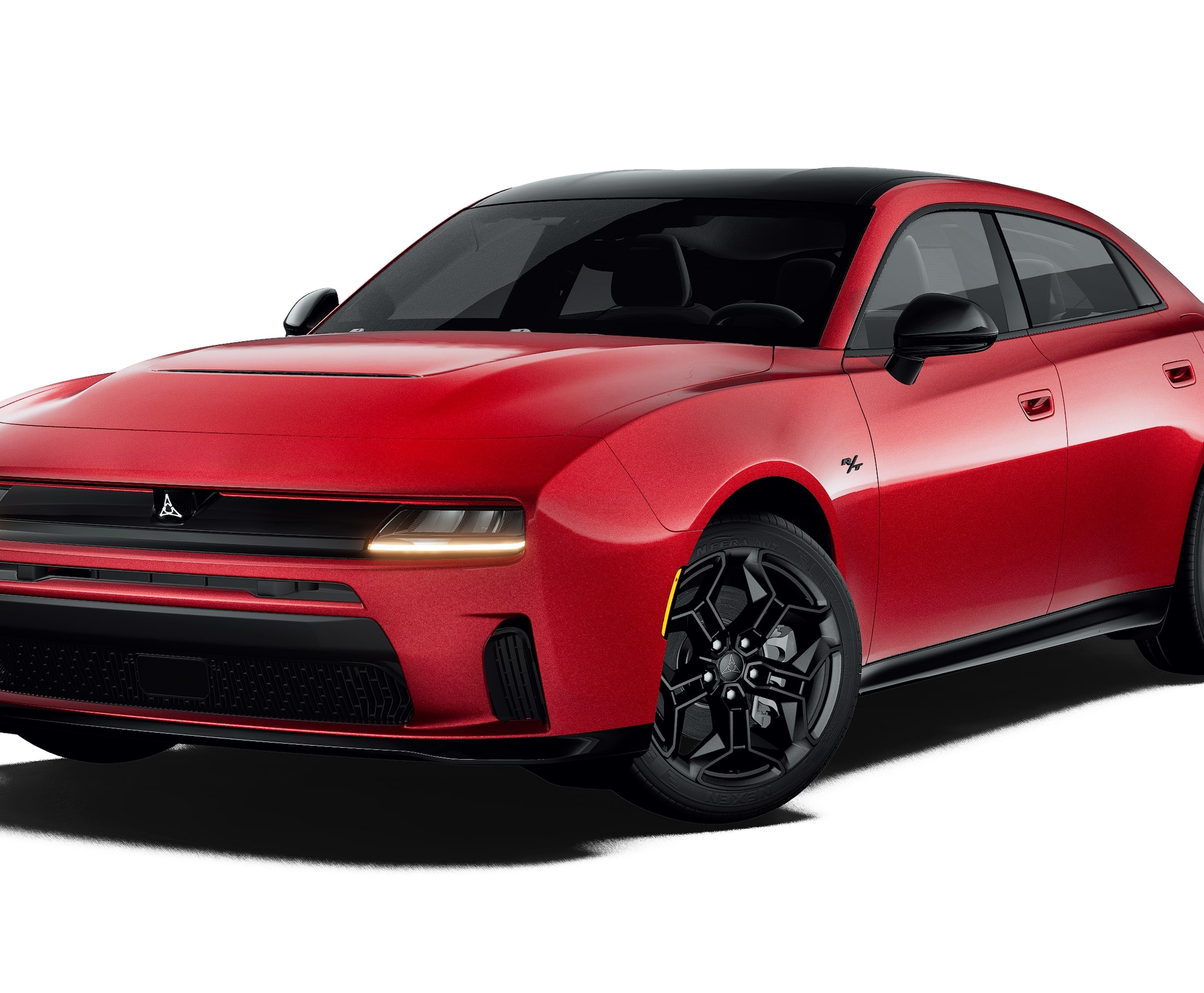 2027 Dodge Charger