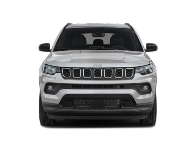 2026 Jeep Compass Latitude Altitude - Photo 4