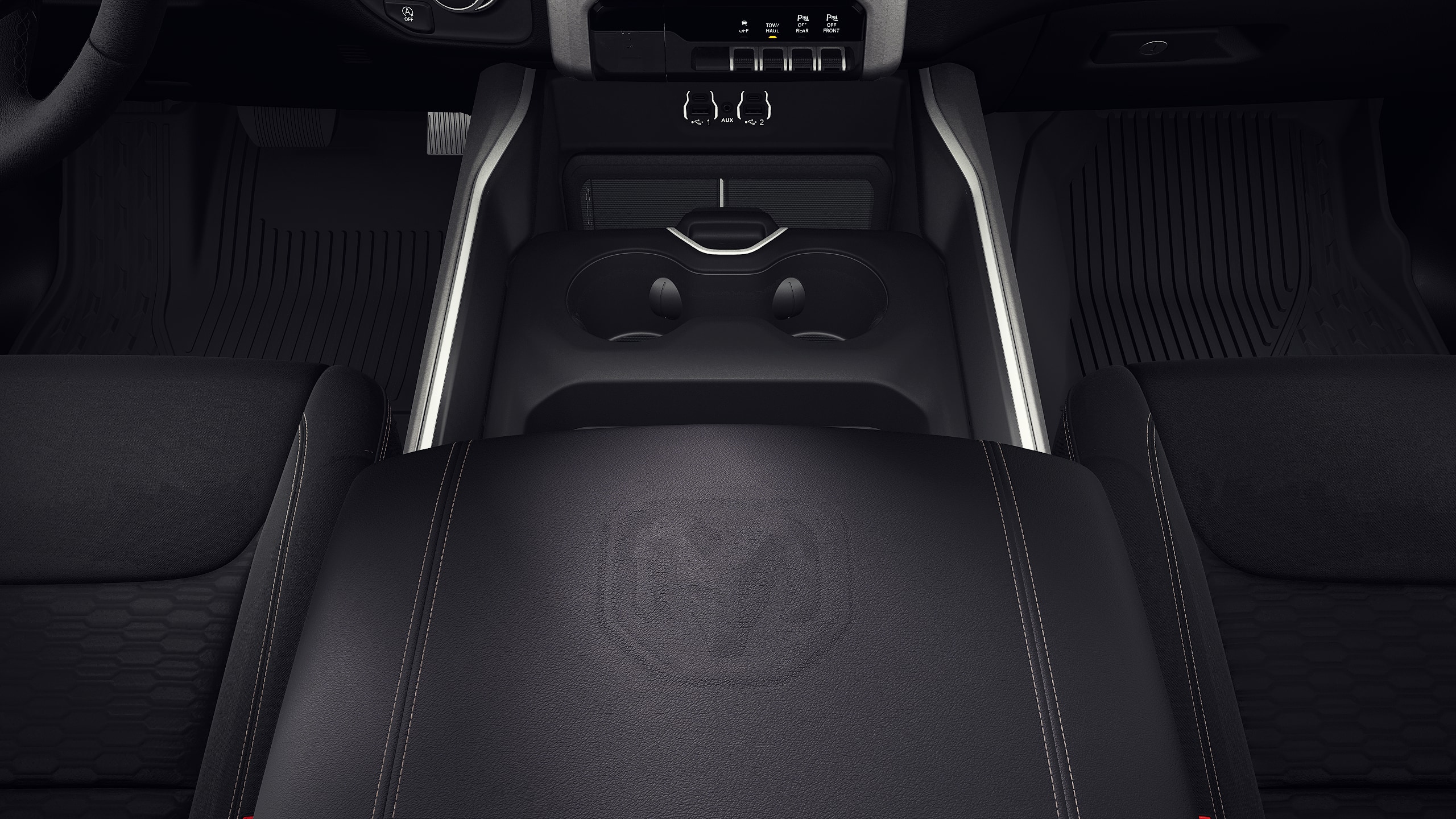 New 2027 Ram 1500 Big Horn/Lone Star Pickup