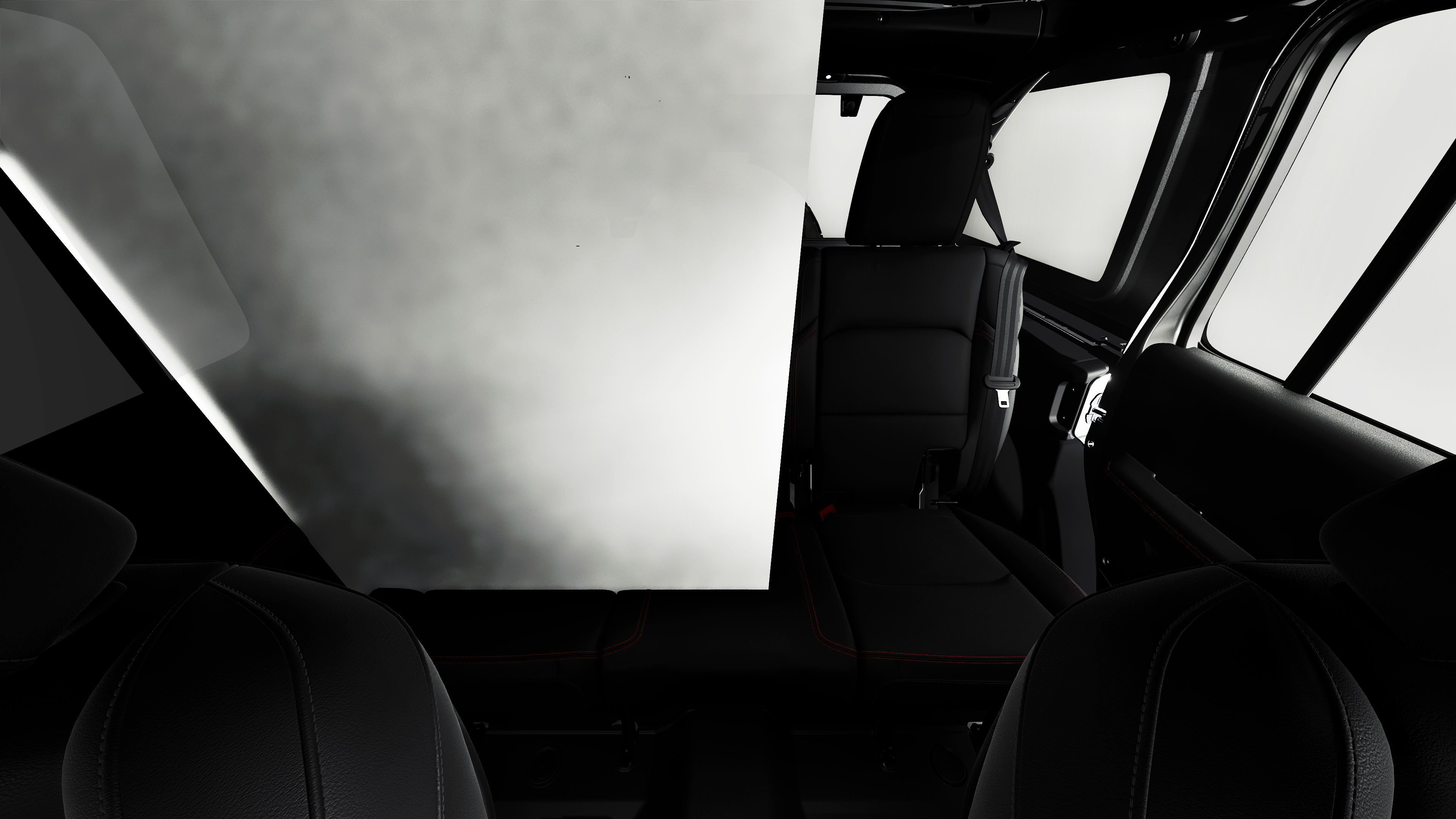 New 2027 Jeep Wrangler 4-DOOR RUBICON X Sport Utility