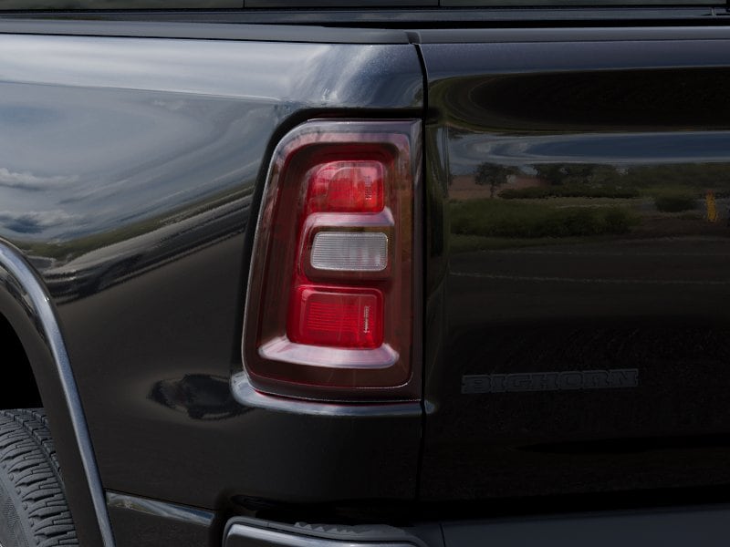 2026 RAM 1500 Big Horn/Lone Star - Photo 9