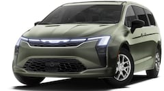 2027 Chrysler Pacifica SELECT Passenger Van